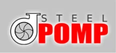 Steel Pomp - Regeneracja i Sprzedaż Pomp - logo 